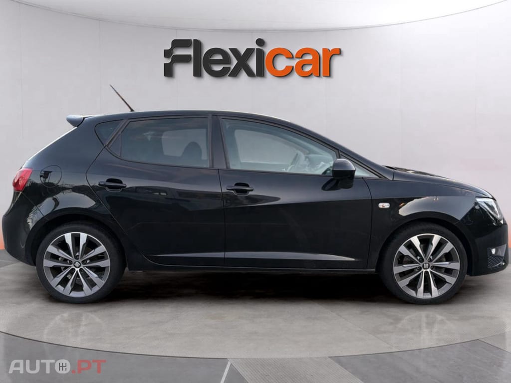 Seat Ibiza 1.0 EcoTSI FR