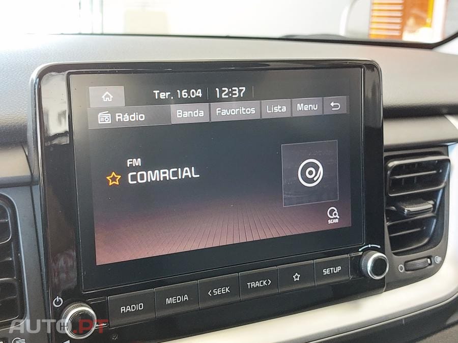 Kia Stonic 1.2 Urban