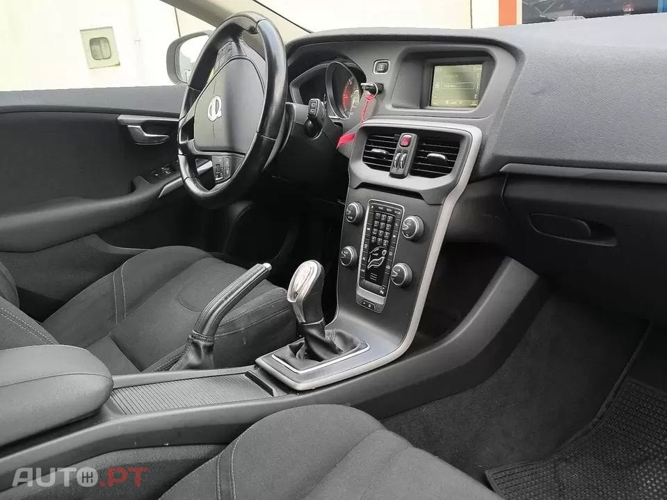 Volvo V40 1.6 D2 Eco Momentum