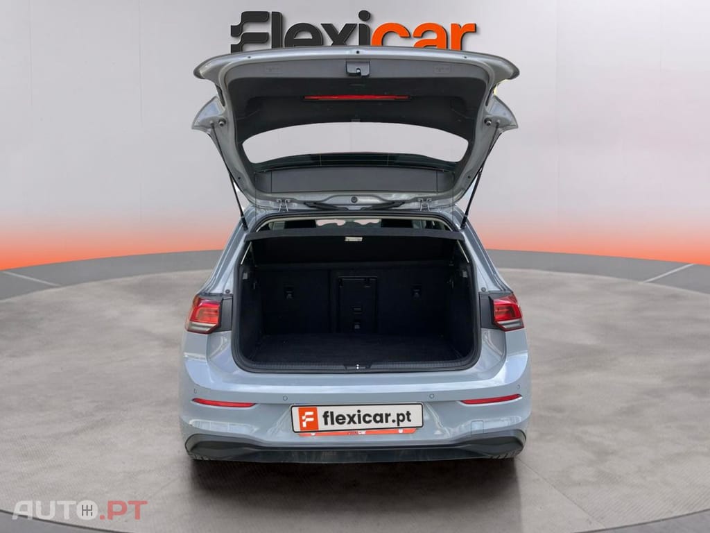 Volkswagen Golf 1.0 Tsi Life
