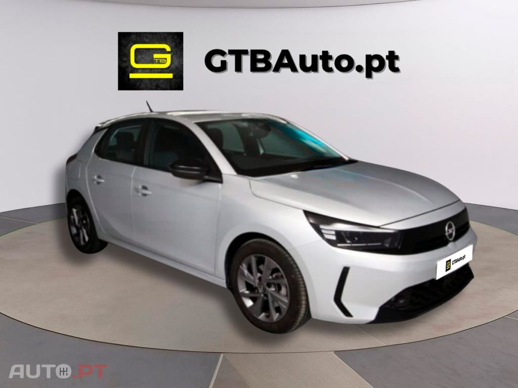 Opel Corsa 1.2 T Aut.