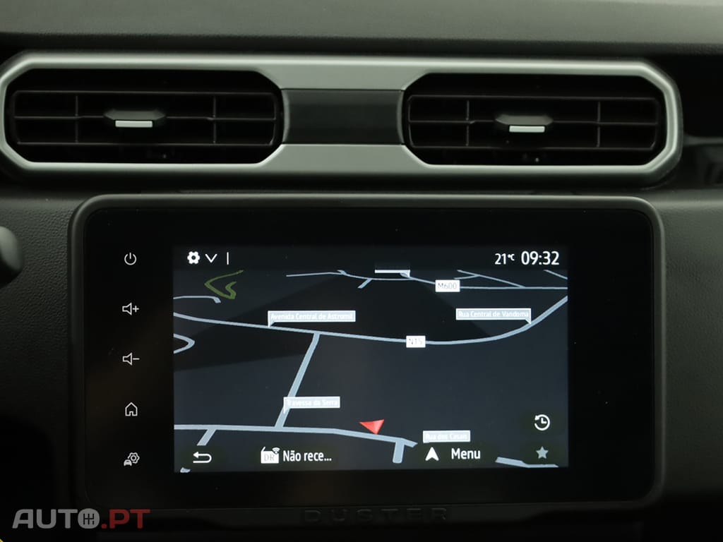 Dacia Duster Duster 1.0 TCe Journey