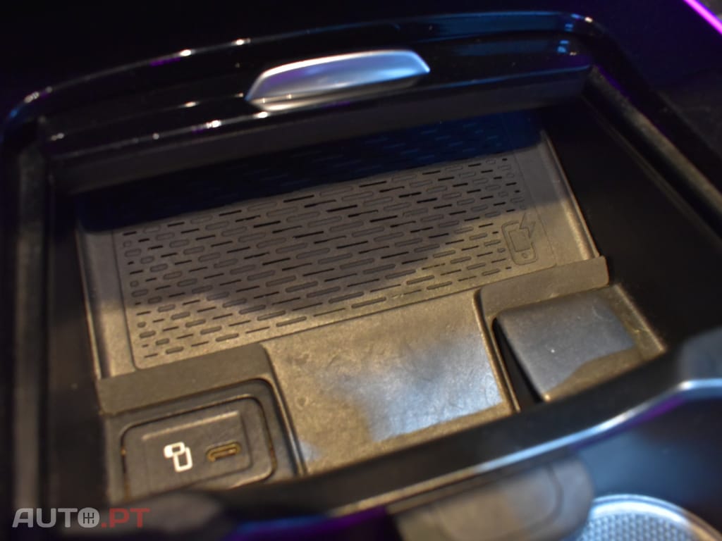 Mercedes-Benz EQA 250 AMG Line