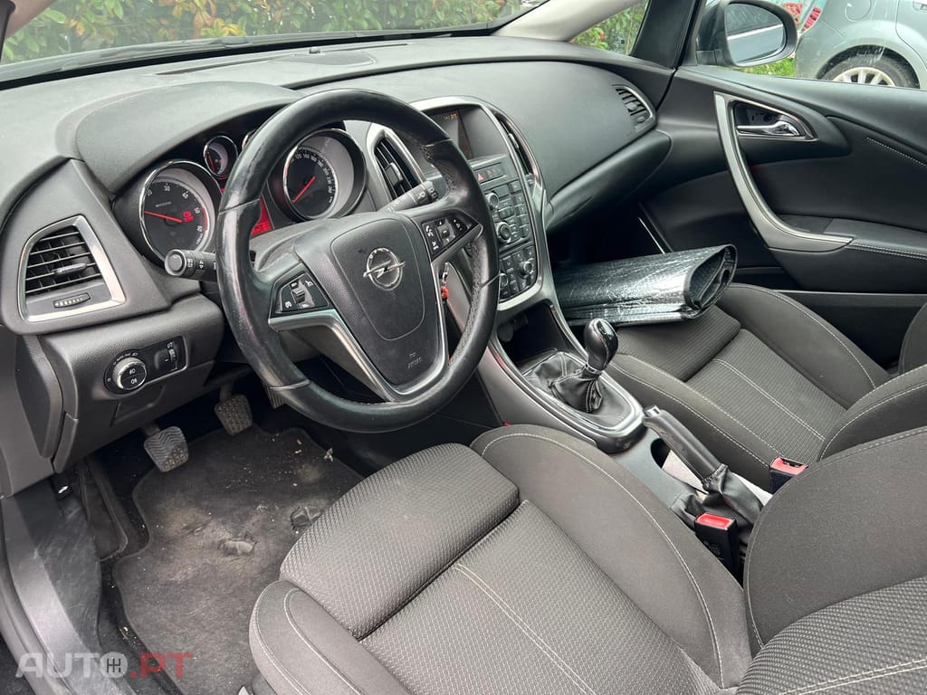 Peugeot 508 SW 2.0HDI EXECUTIVE