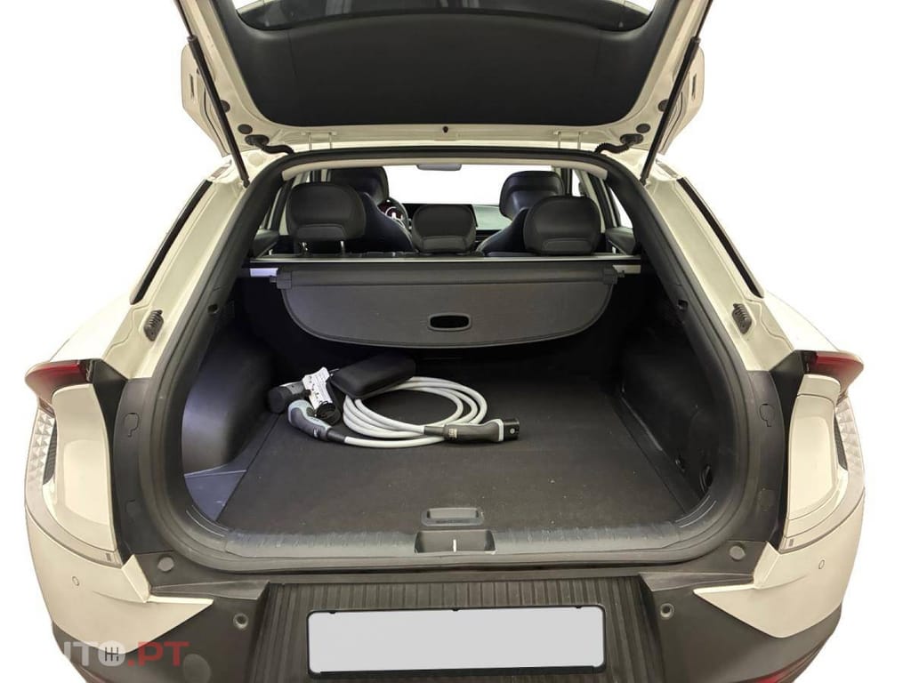 Kia EV6 Air Active