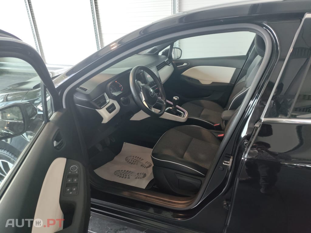 Renault Clio Techno