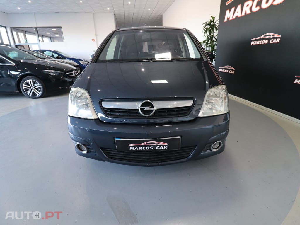 Opel Meriva 1.3 CDTi Enjoy