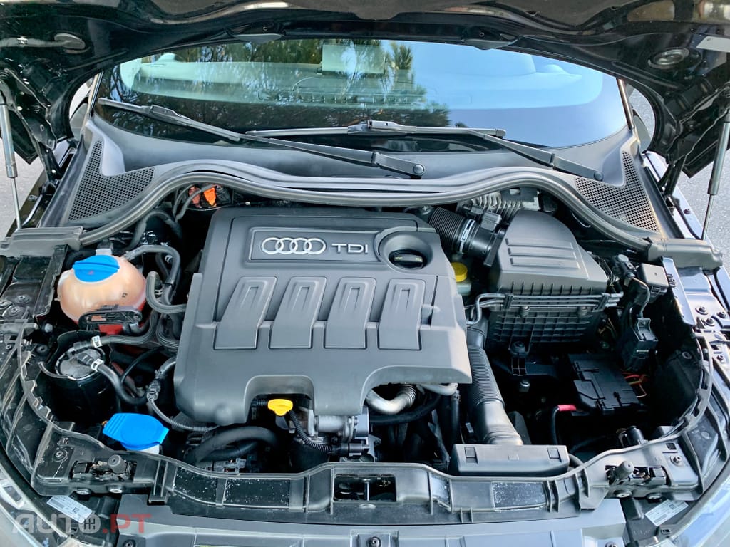 Audi A1 1.6  TDI