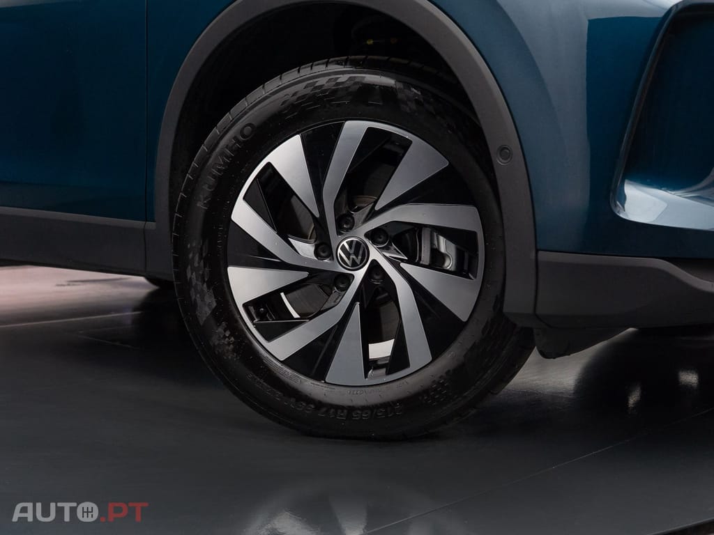 Volkswagen Tiguan 1.5 TSI eHybrid Urban DSG