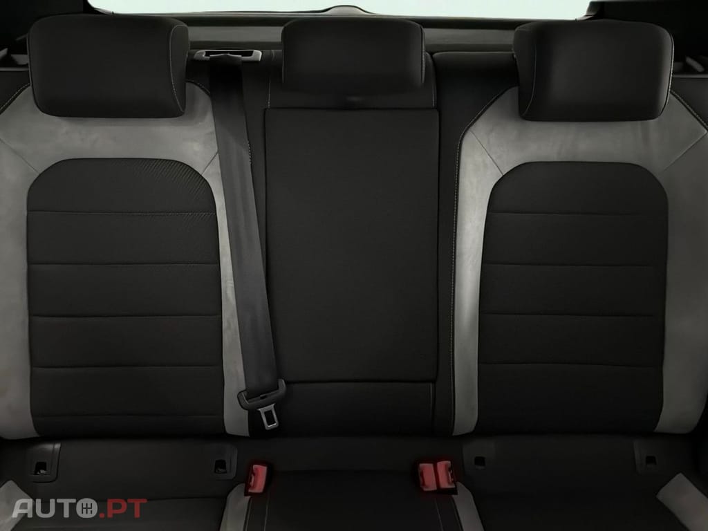 Volkswagen Golf VW Golf 2.0 TSi R