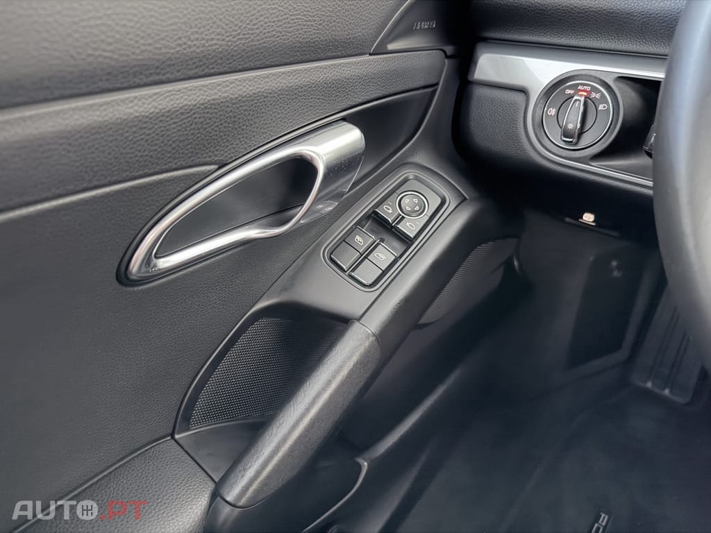 Porsche 718 2.0