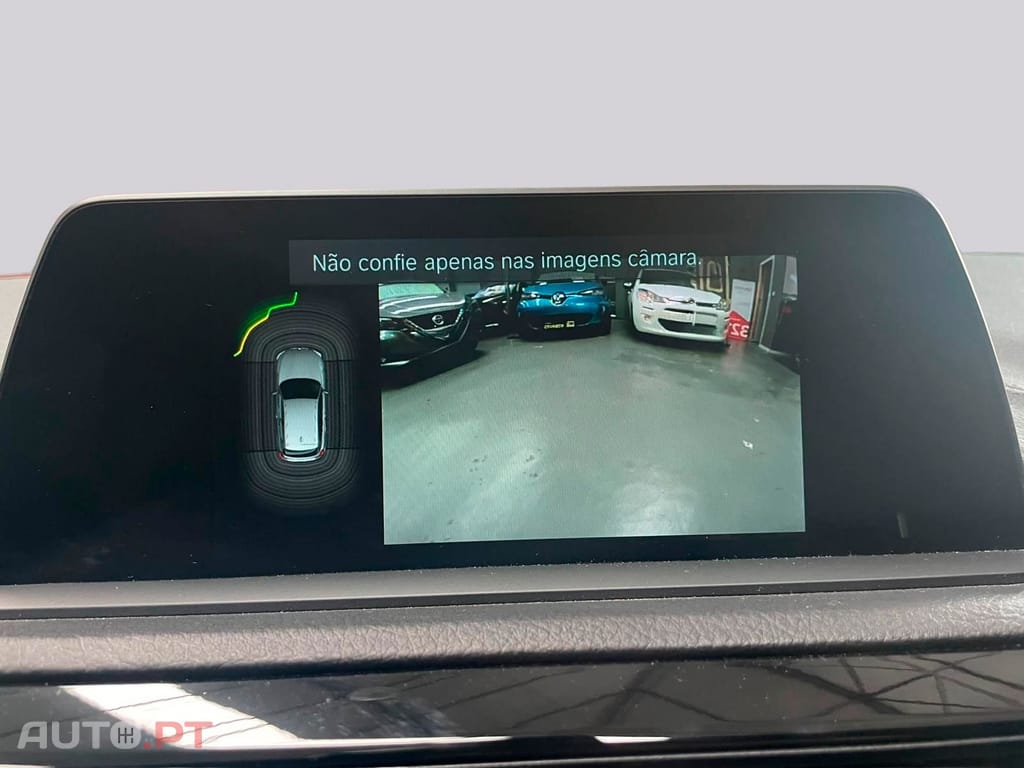 BMW 118 i Sport cx Auto