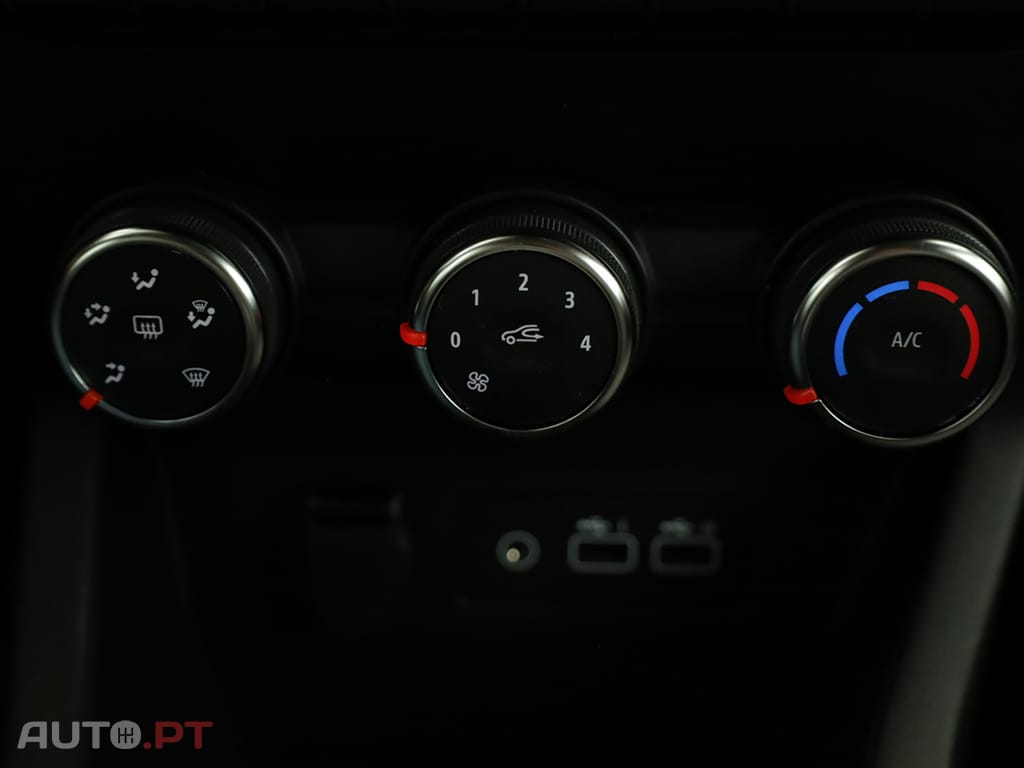 Renault Clio Clio 1.0 TCe Evolution