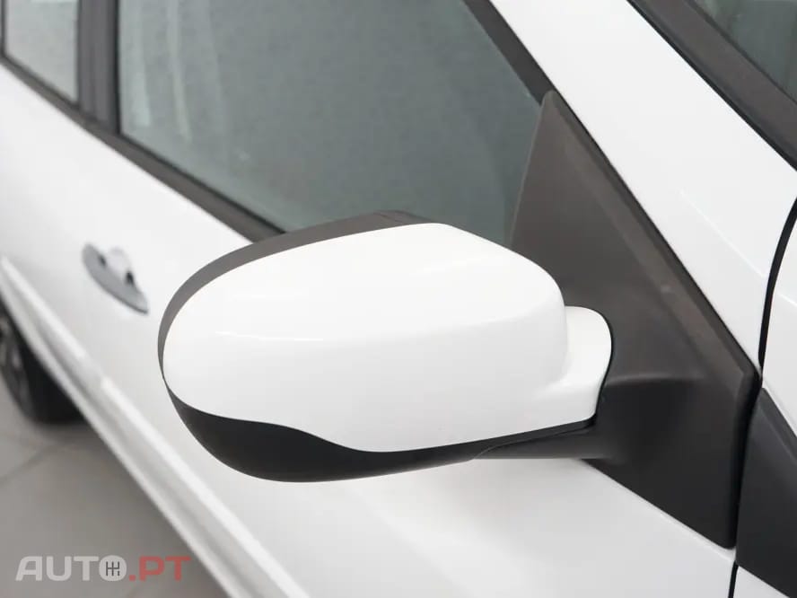 Renault Clio 1.5 dCi Business