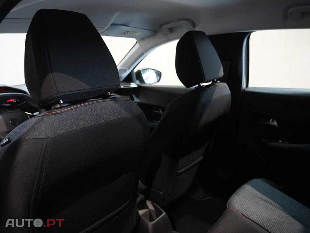 Peugeot 208 1.2 PureTech Style