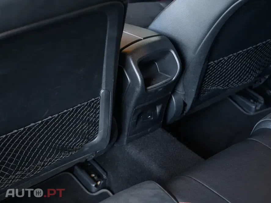 Mercedes-Benz A 180 d AMG Line Aut.