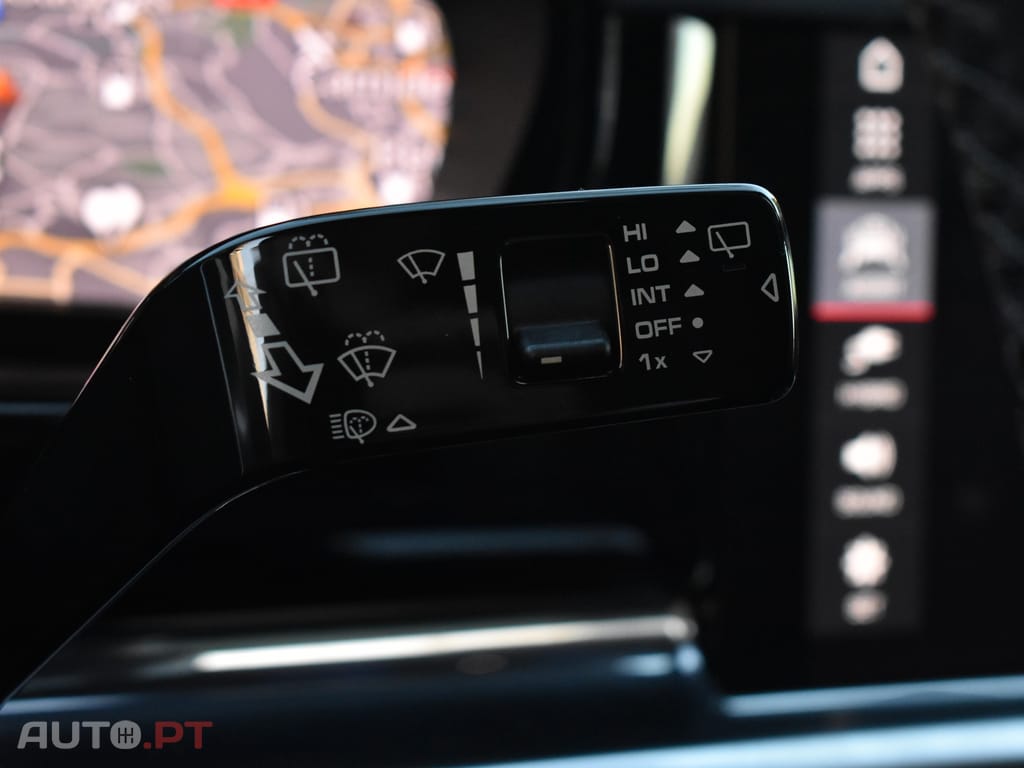 Porsche Panamera ST 4 E-Hybrid