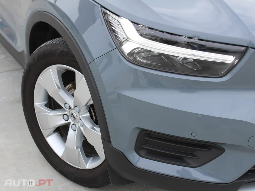 Volvo XC40 2.0 D3 Momentum Plus Geartronic