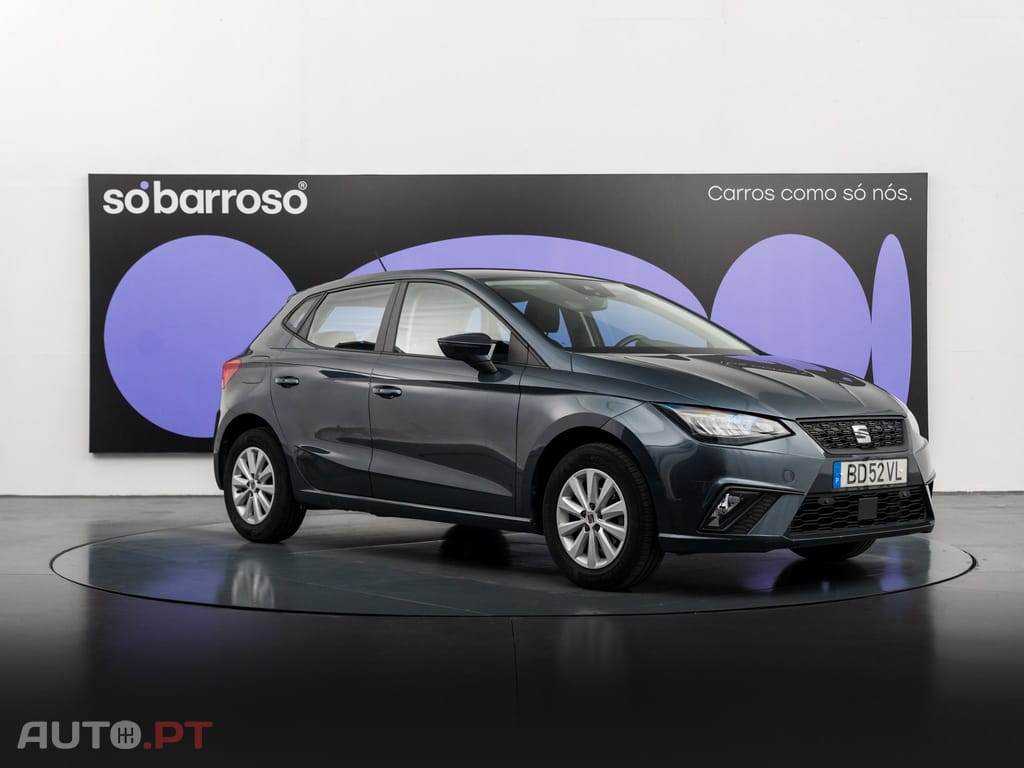 Seat Ibiza 1.0 TSI Style