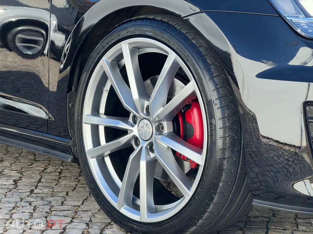 Volkswagen Golf 2.0 TDi GTD