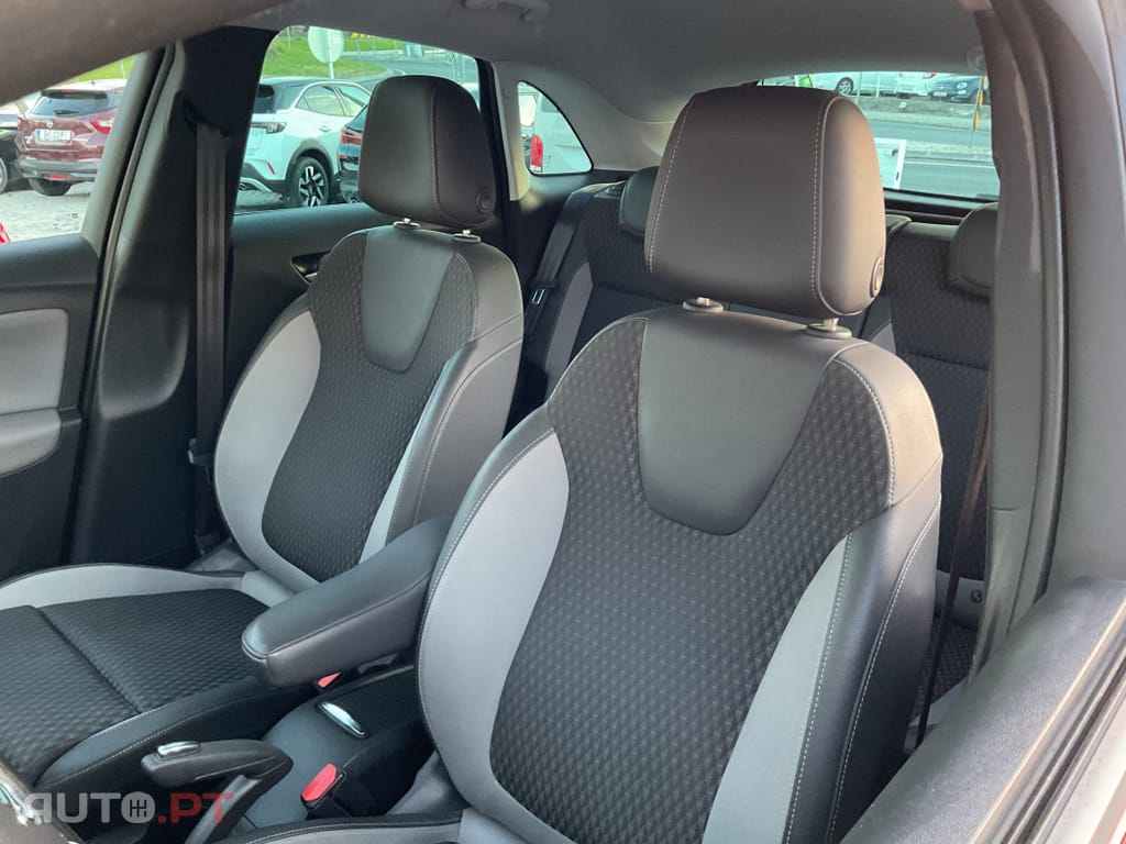 Opel Crossland X 1.6 CDTi Edition