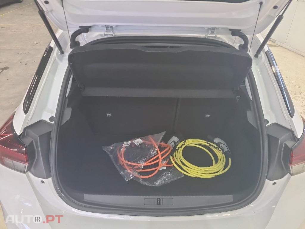 Opel Corsa-E Business Edition