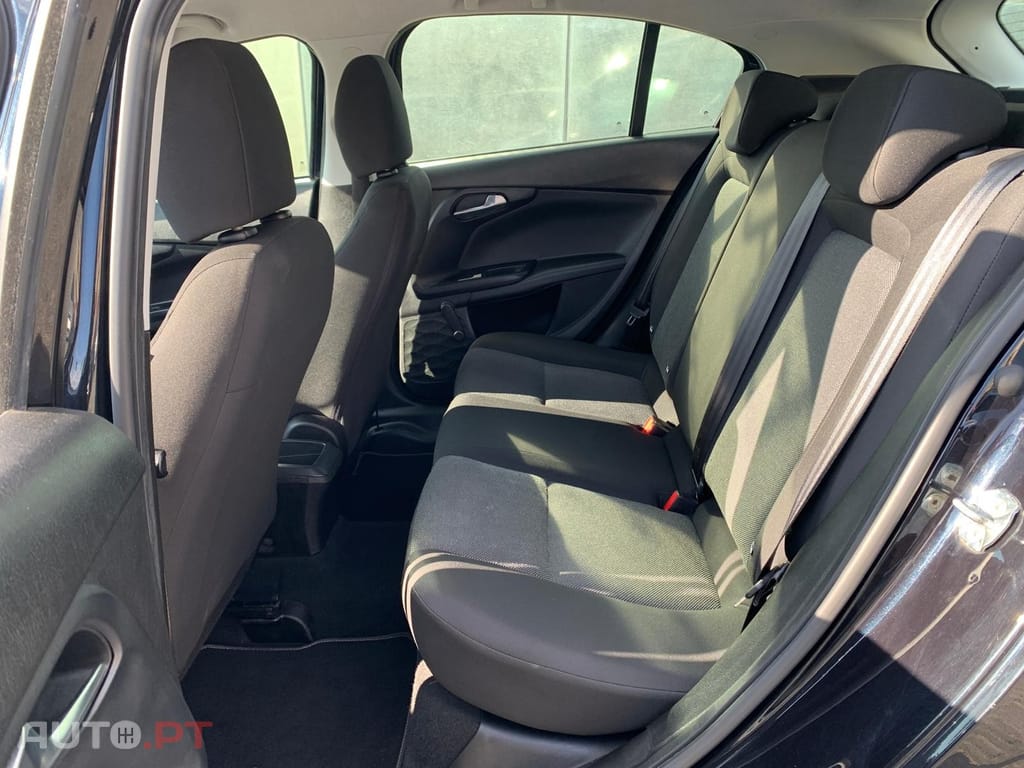 Fiat Tipo 1.3 M-jet