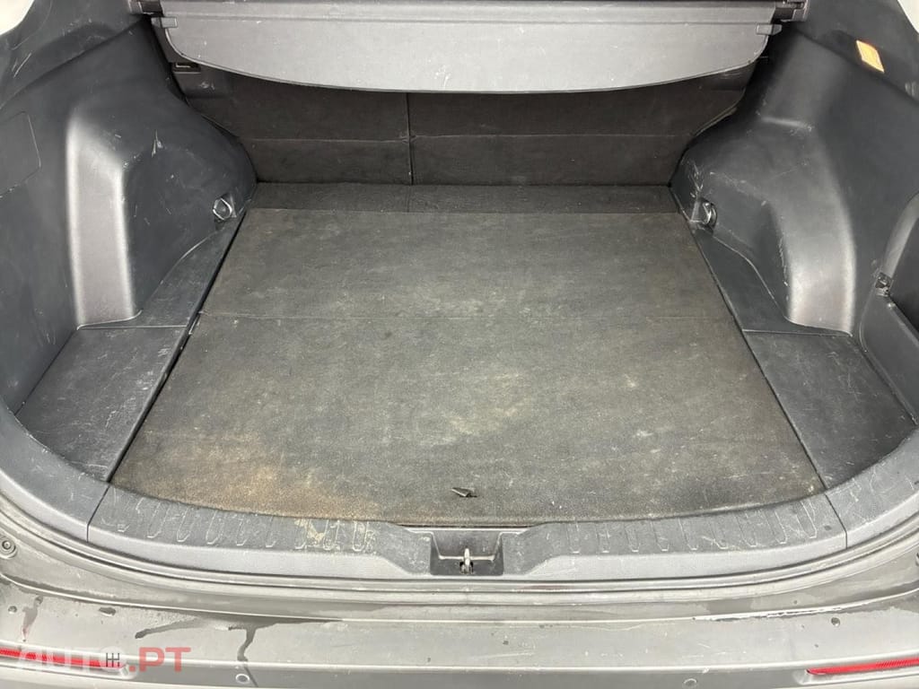 Toyota RAV4 2.5 Hybrid Dynamic 2WD