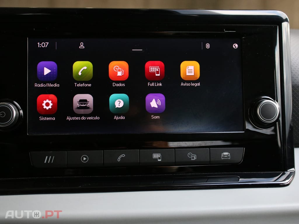 Seat Arona 1.0 TSI Style