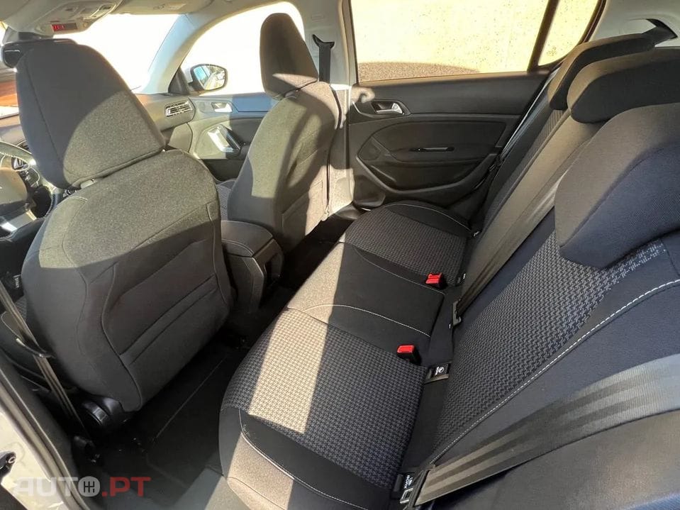 Peugeot 308 LOUNGE  S&S