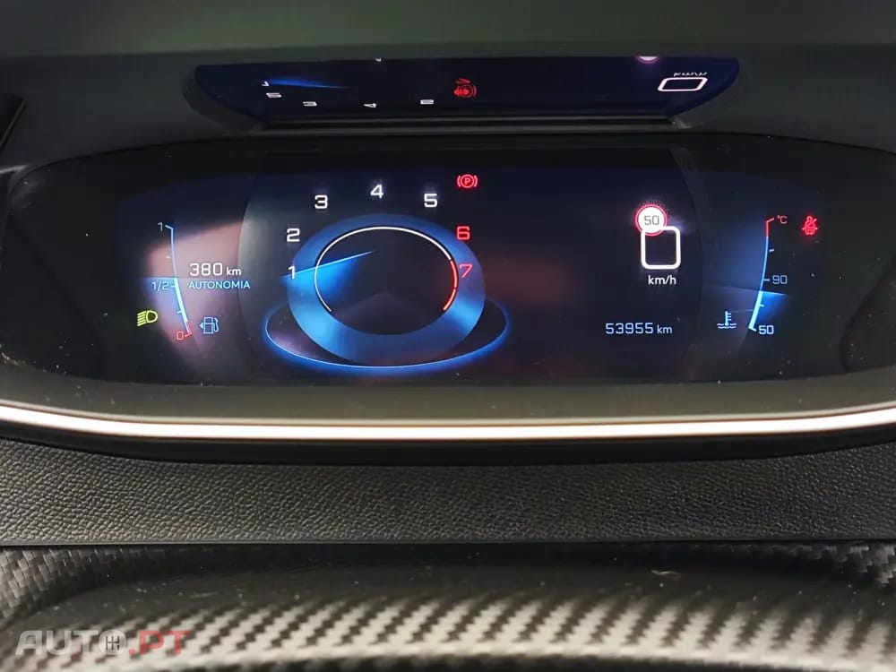 Peugeot 208 1.2 PureTech Allure Pack