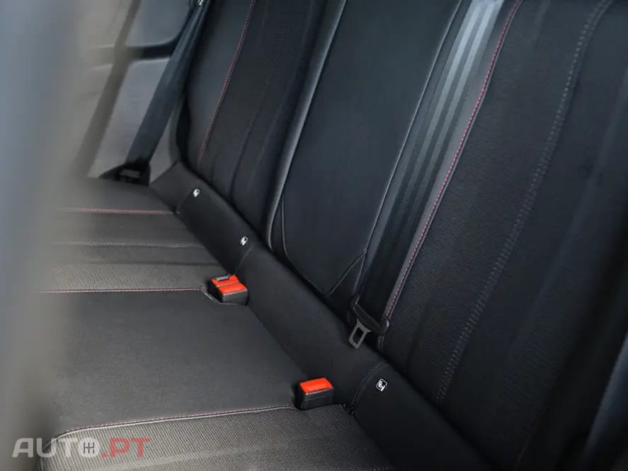 Opel Mokka 1.2 T GS Line AT