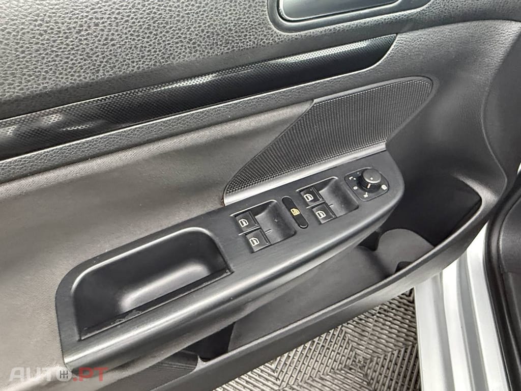 Volkswagen Golf Variant 1.6 TDi Confortline