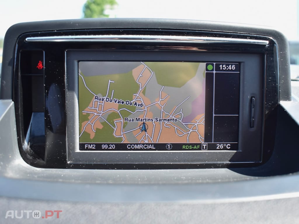 Renault Mégane Coupe 1.6 dCi Bose Edition