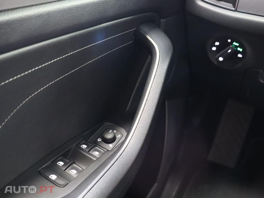 Skoda Kodiaq 2.0TDI AMBITION DSG