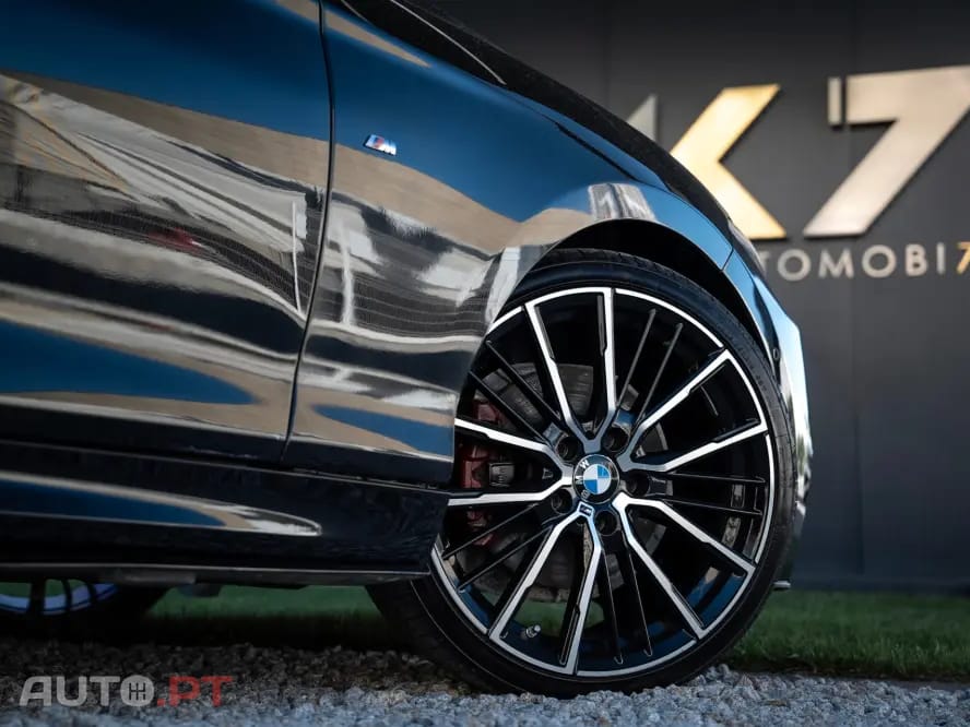 BMW 228 i Pack M Auto