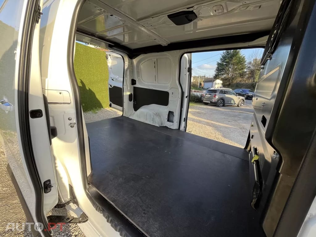 Toyota Proace  2.0 D-4D L2H1 Dupla Porta Lateral