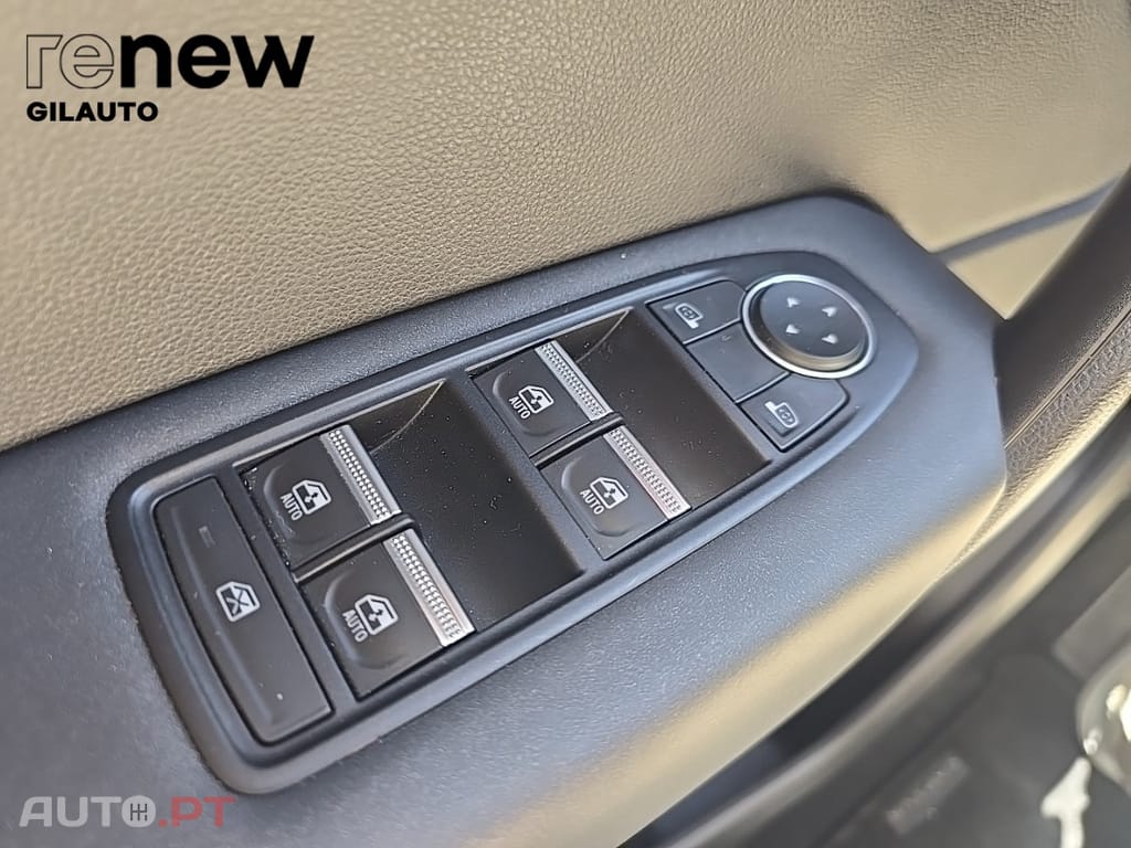 Renault Captur EVOLUTION ECO-G 100