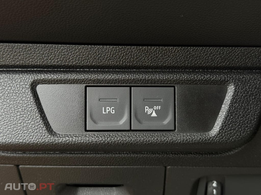 Dacia Sandero 1.0 ECO-G Stepway Comfort Bi-Fuel