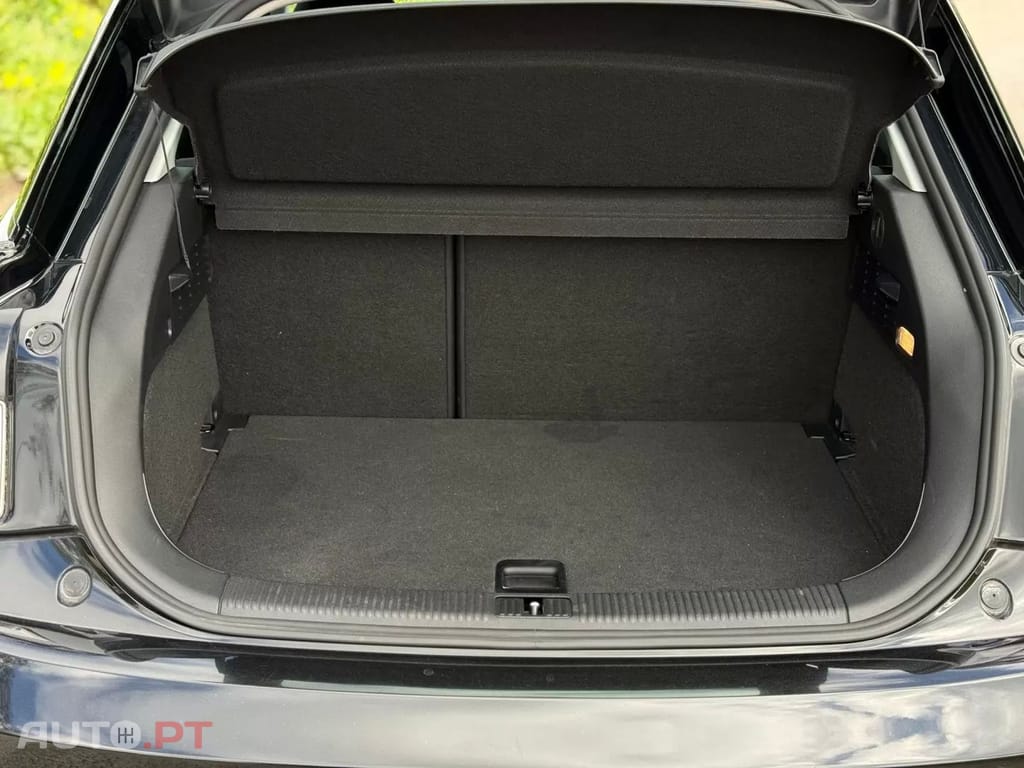 Audi A1 1.6 TDI Admired