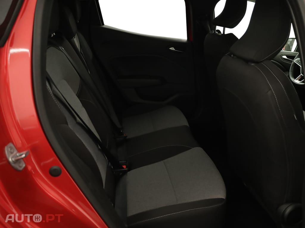 Renault Clio Clio 1.0 TCe Evolution Bi-Fuel