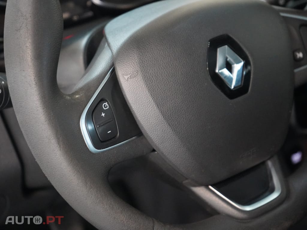 Renault Clio 1.5 dCi Zen