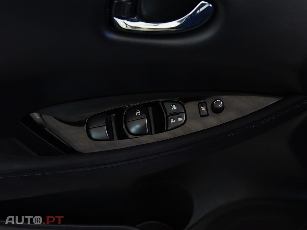 Nissan Leaf N-CONNECTA