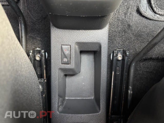 Dacia Dokker 1.5 Blue dCi Comfort