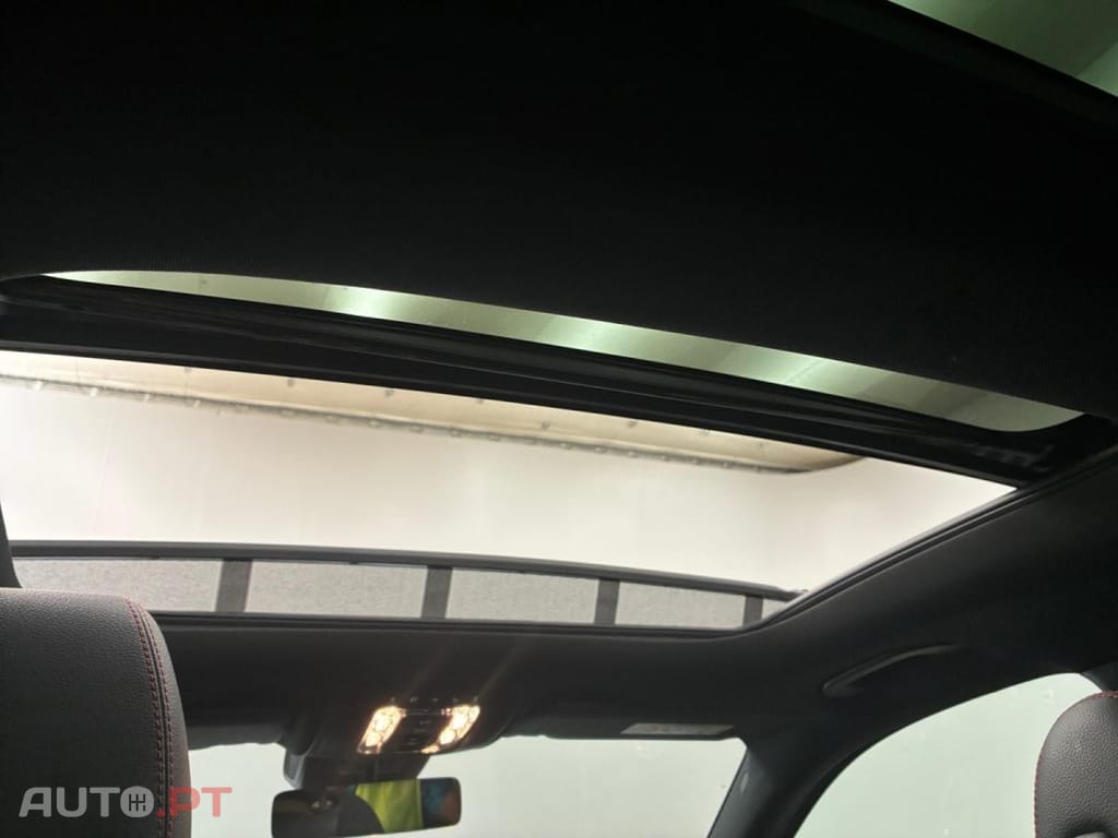 Mercedes-Benz GLA 200 AMG Line