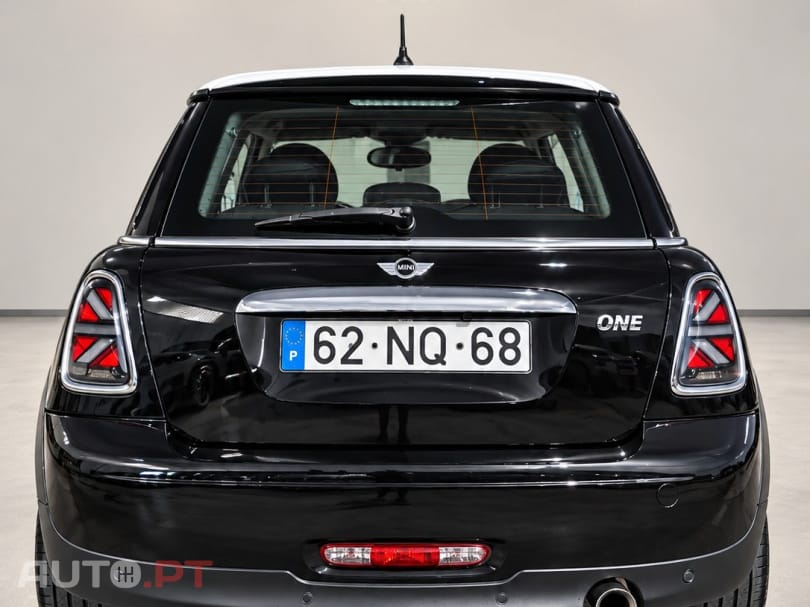 MINI Cooper One 1.6