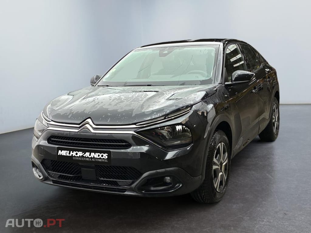 Citroen C4 1.5 BlueHDi Live Pack Business