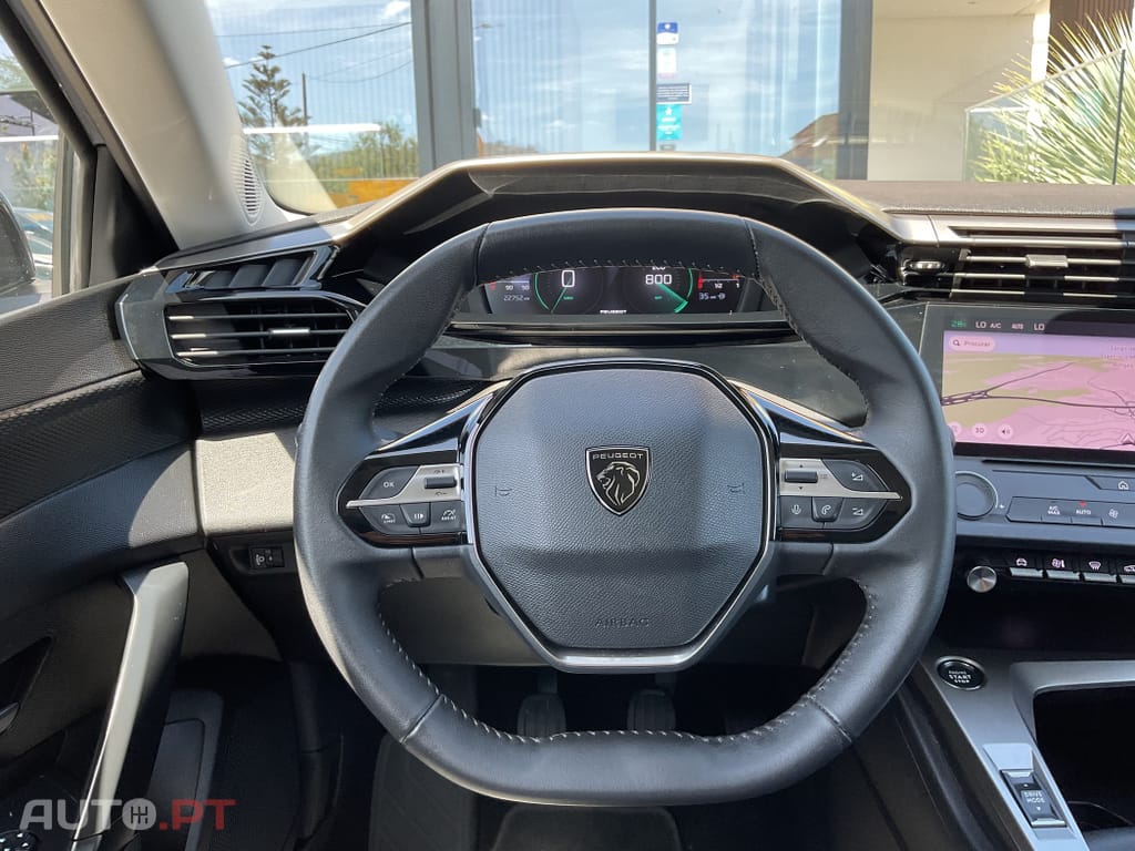 Peugeot 308 1.2 PureTech Active Pack