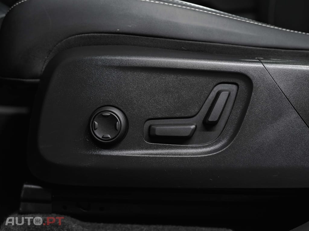 Volvo C40 Recharge Single Motor Ultimate