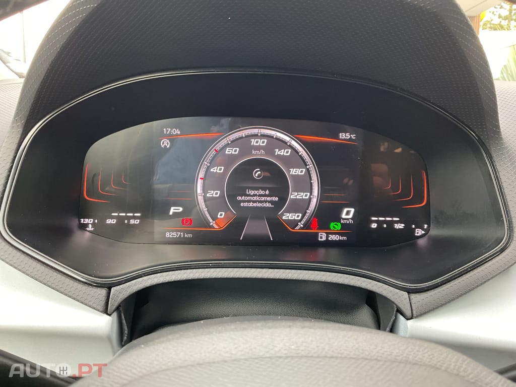 Seat Ibiza 1.0 TSI Style DSG